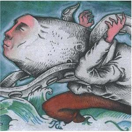 DOWN THE RIVER OF GOLDEN DREAMS [LP]