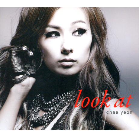 LOOK AT [미니 2집]