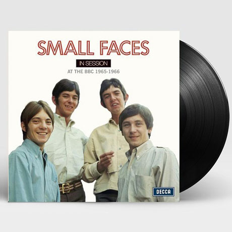 IN SESSION: AT THE BBC 1965-1966 [180G LP]