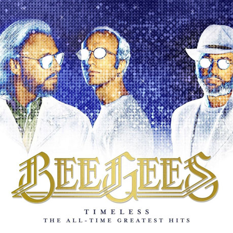 TIMELESS: THE ALL-TIME GREATEST HITS