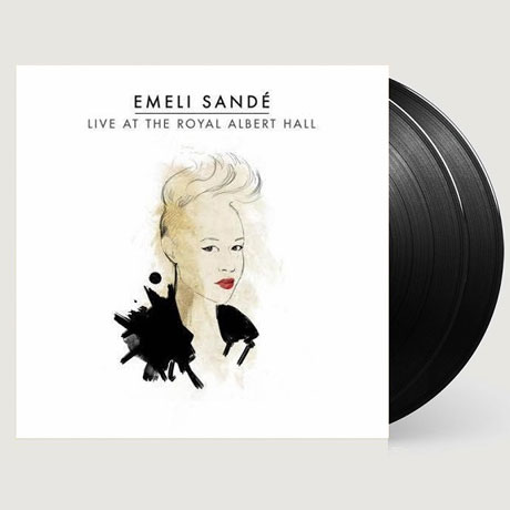 LIVE AT THE ROYAL ALBERT HALL [2017 RSD LIMITED]] [180G LP]