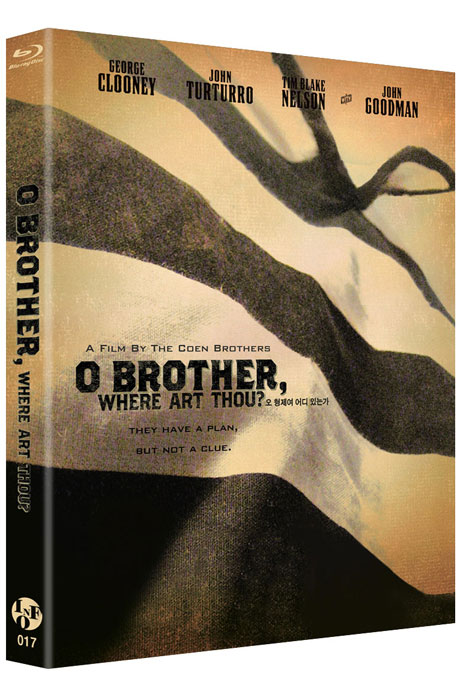 오 형제여 어디 있는가 [O BROTHER, WHERE ART THOU?]