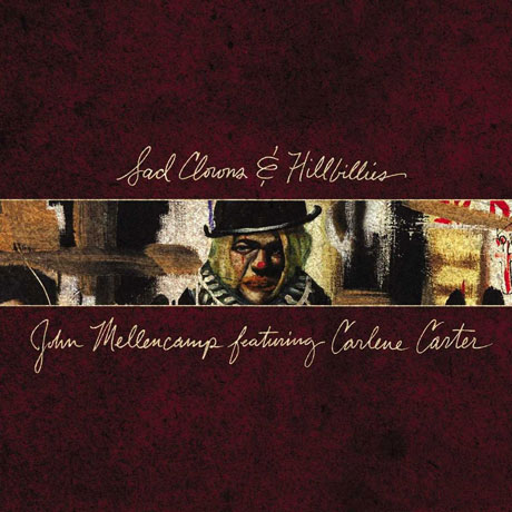 SAD CLOWNS & HILLBILLIES [PAPER JACKET]