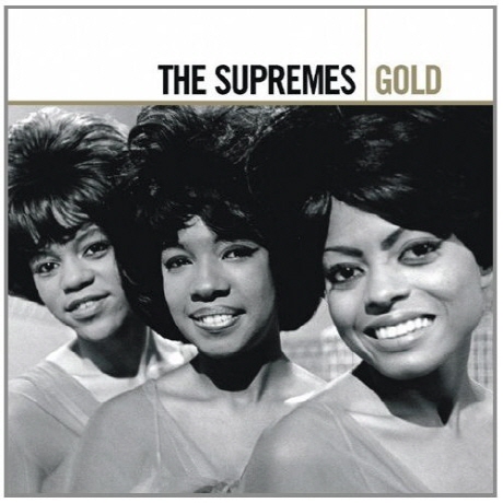 GOLD: DEFINITIVE COLLECTION