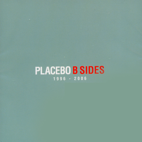 B-SIDES: 1996-2006