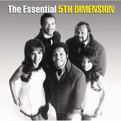 THE ESSENTIAL 5TH DIMENSION