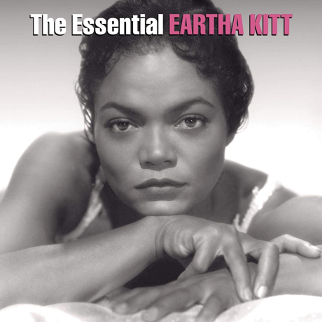 THE ESSENTIAL EARTHA KITT
