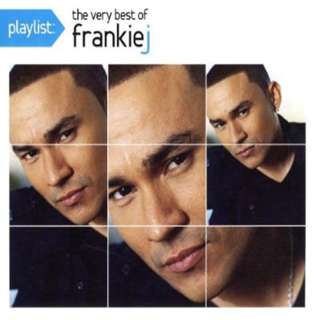 THE VERY BEST OF FRANKIE J [PLAYLIST]