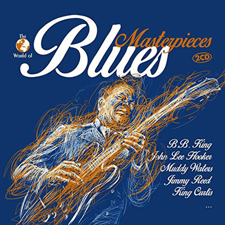 BLUES MASTERPIECES [DELUXE]