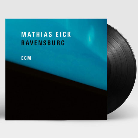 RAVENSBURG [180G LP]