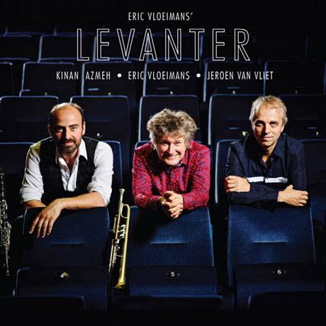 LEVANTER