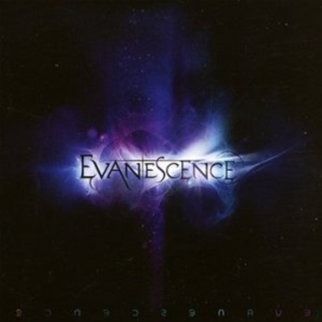 EVANESCENCE [CD+DVD]