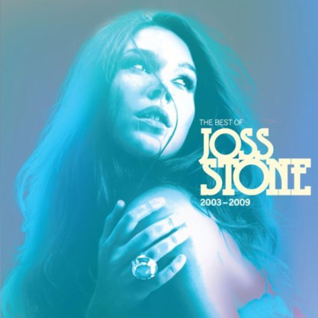 THE BEST OF JOSS STONE 2003-2009
