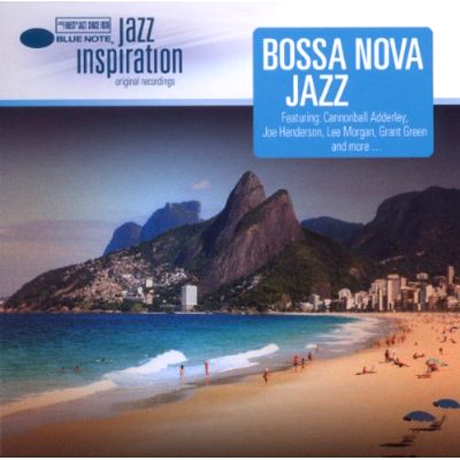 JAZZ INSPIRATION: BOSSA NOVA JAZZ