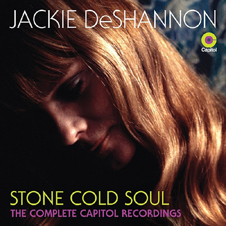STONE COLD SOUL: THE COMPLETE CAPITOL RECORDINGS