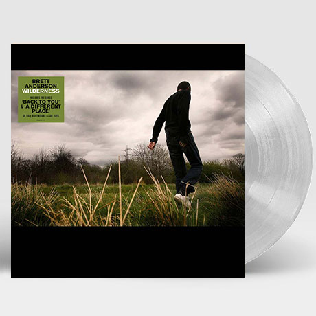 WILDERNESS [LIMITED] [180G CLEAR LP]
