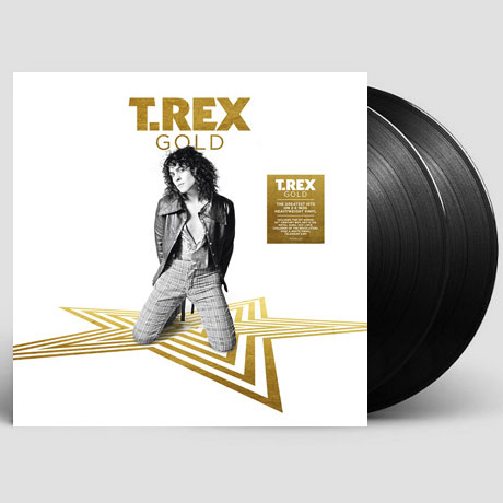 GOLD [LIMITED] [180G LP]