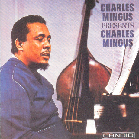 PRESENTS CHARLES MINGUS