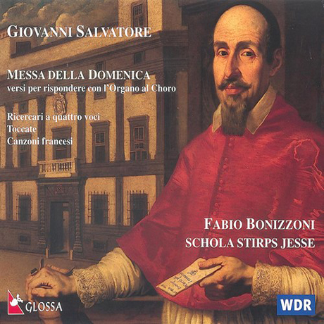 MESSA DELLA DOMENICA/ FABIO BONIZZONI