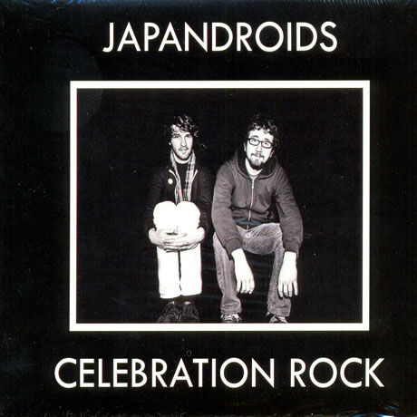 CELEBRATION ROCK