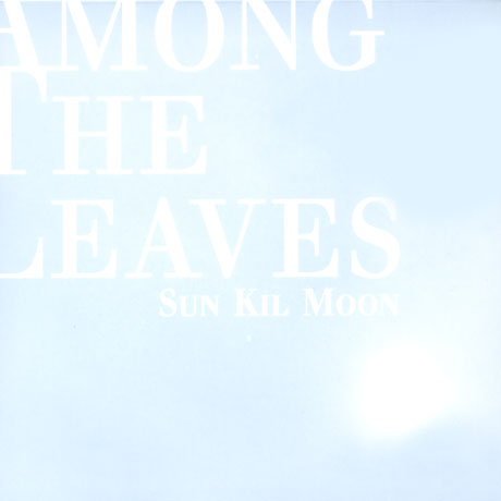 AMONG THE LEAVES