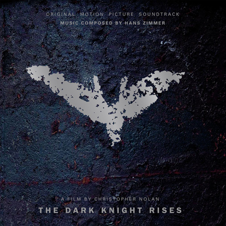 THE DARK KNIGHT RISES [다크 나이트 라이즈]