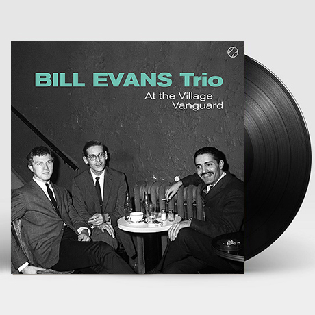 AT THE VILLAGE VANGUARD [180G LP]