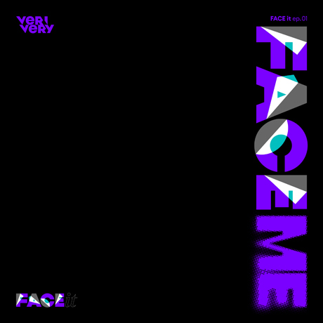 FACE ME [FACE IT EP.01]