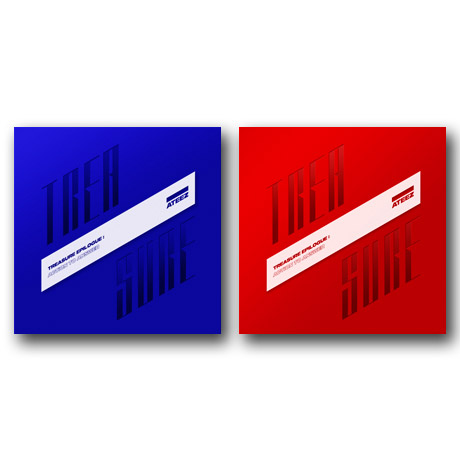 TREASURE EPILOGUE: ACTION TO ANSWER