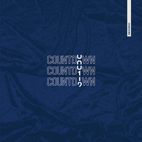 COUNTDOWN [싱글 4집]