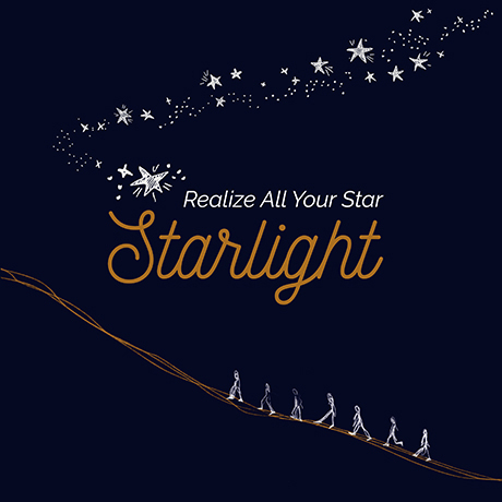 RAYS, REALIZE ALL YOUR STAR [스페셜]
