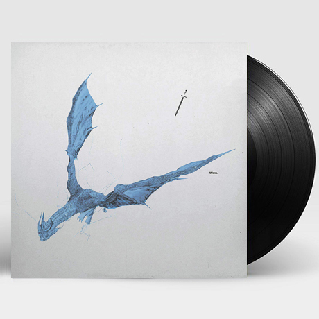 WOW. [7” SINGLE LP]