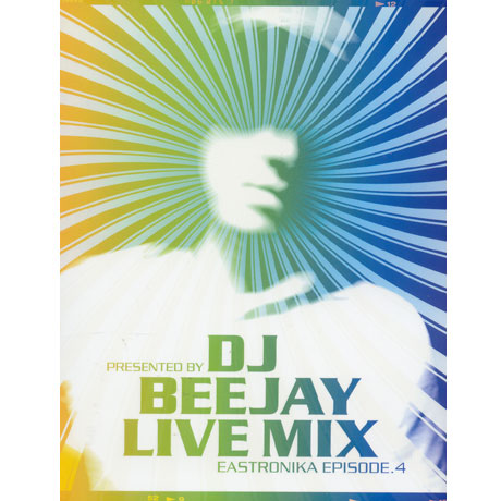 EASTRONIKA EPISODE 4/ DJ BEEJAY LIVE MIX
