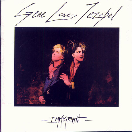 IMMIGRANT [SPECIAL EDITION]