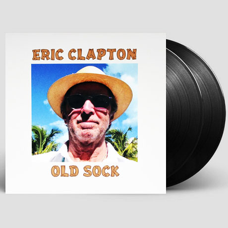 OLD SOCK [LP]