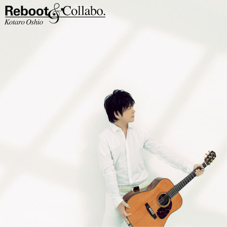 REBOOT & COLLABO
