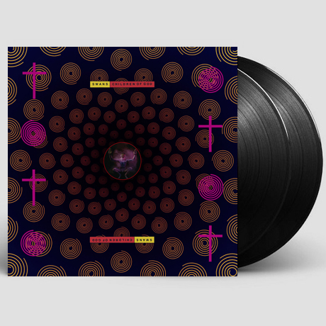 CHILDREN OF GOD [2020 REMASTERED] [LP]