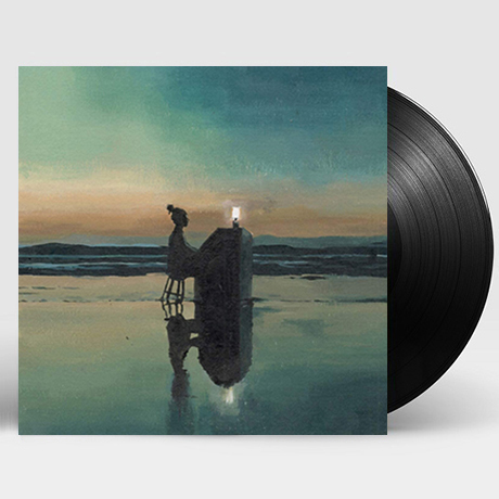 YLANG YLANG [DELUXE] [12” EP 45RPM LP]