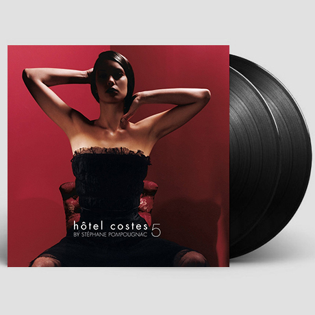 H0TEL COSTES 5 [LP]