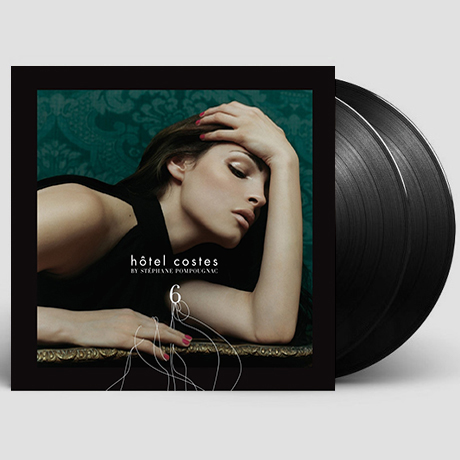 H0TEL COSTES 6 [LP]