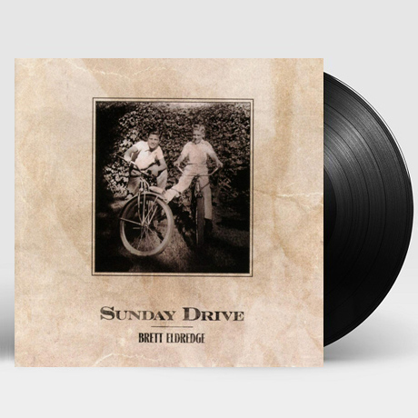 SUNDAY DRIVE [LP]