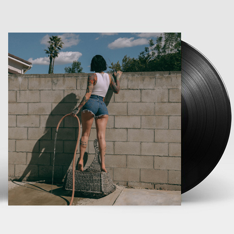 IT WAS GOOD UNTIL IT WASN`T [LP]