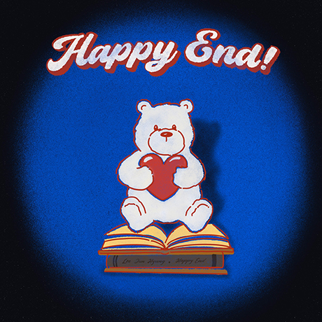 HAPPY END [EP]
