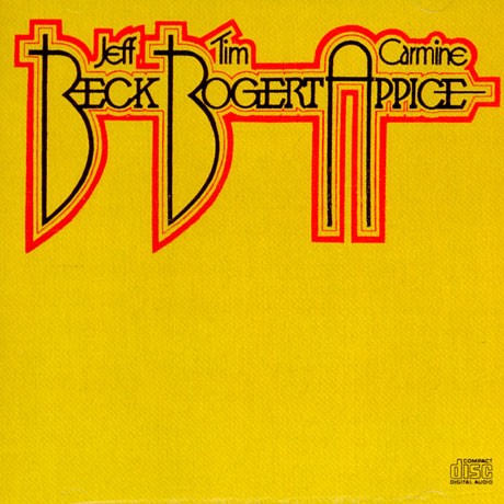 BECK, BOGERT & APPICE