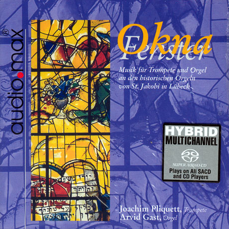 OKNA-FENSTER [SACD HYBRID]