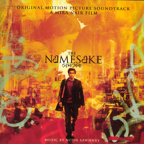 THE NAMESAKE [네임세이크]