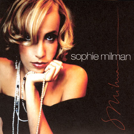 SOPHIE MILMAN [디지팩]