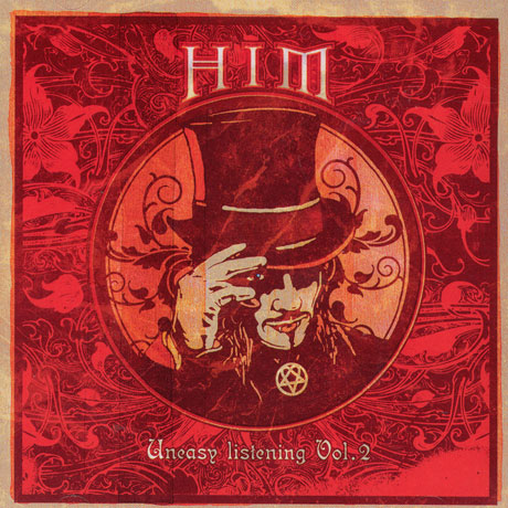 UNEASY LISTENING VOL.2