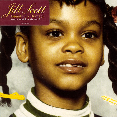 BEAUTIFULY HUMAN: WORDS AND SOUNDS VOL.2 [EU]