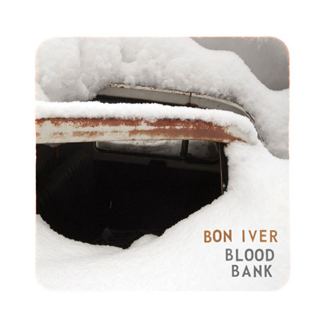 BLOOD BANK [EP] [DIGIPACK]